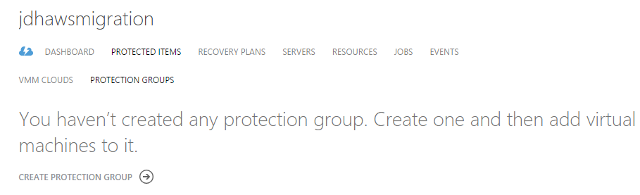 ASR Protection Group