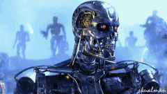 Skynet from Terminator